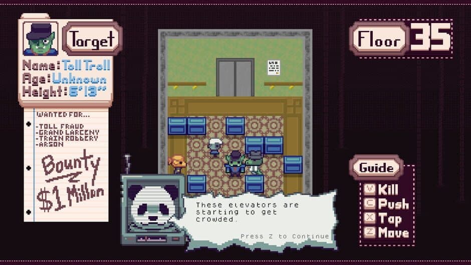 Скриншот 3 из Six Floors Under