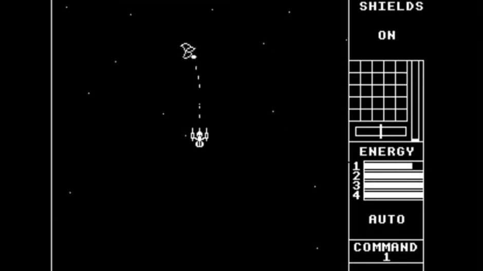 Скриншот 1 из Starship Command