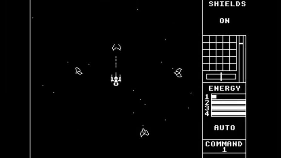 Скриншот 2 из Starship Command