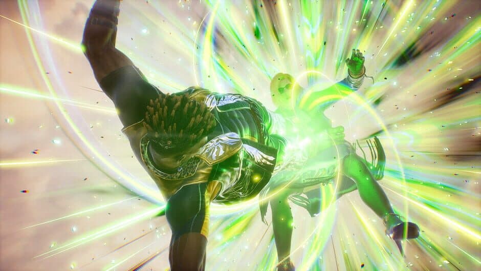 Скриншот 9 из Tekken 8: Eddy Gordo