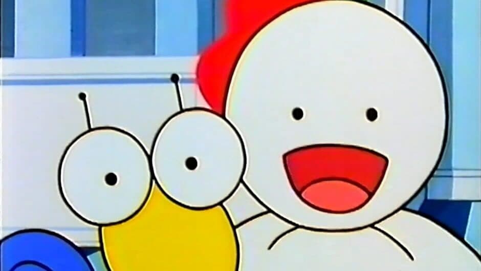 Скриншот 5 из Kero Kero Keroppi: Issho ni Asobou