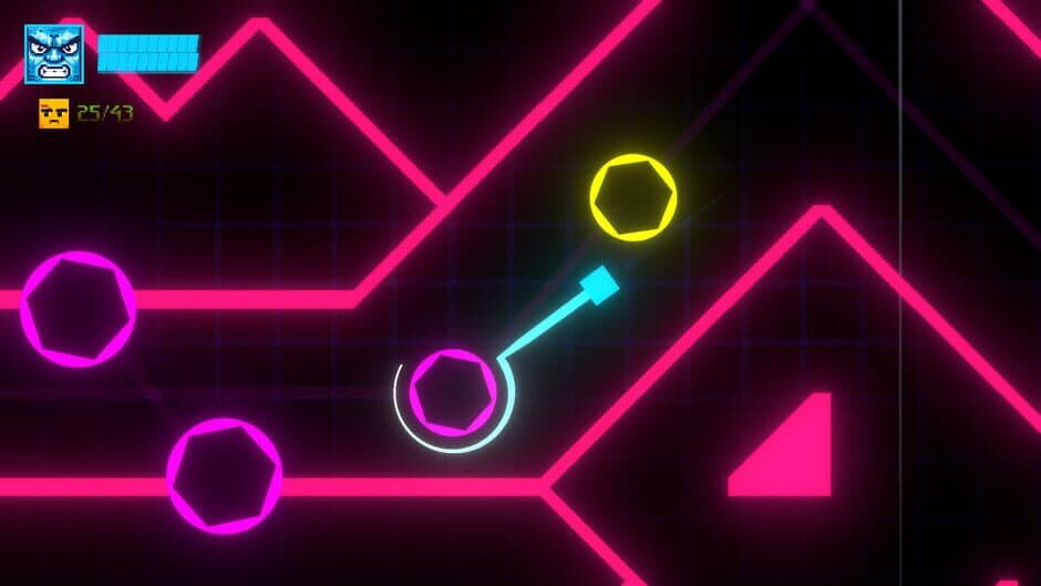 Скриншот 2 из Circoid