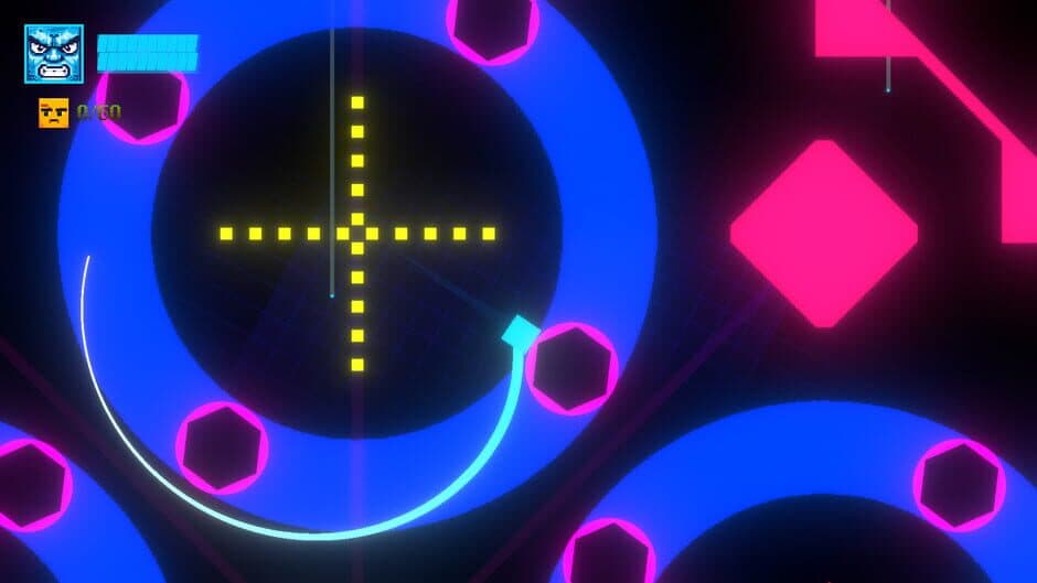 Скриншот 8 из Circoid