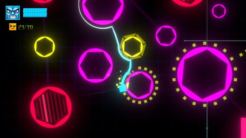 Скриншот 10 из Circoid