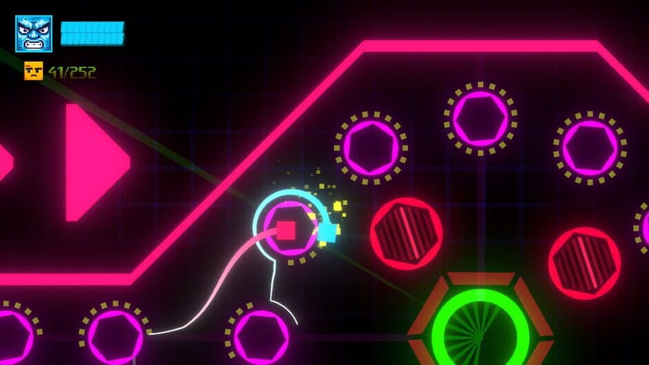 Скриншот 11 из Circoid