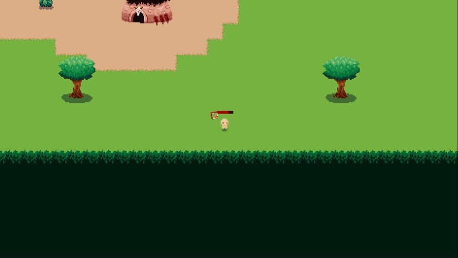 Скриншот 2 из Escape the Void