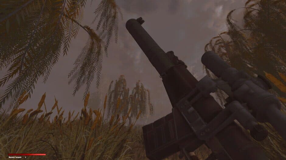 Скриншот 1 из Dark Skies 2: Keepers of Nemansk