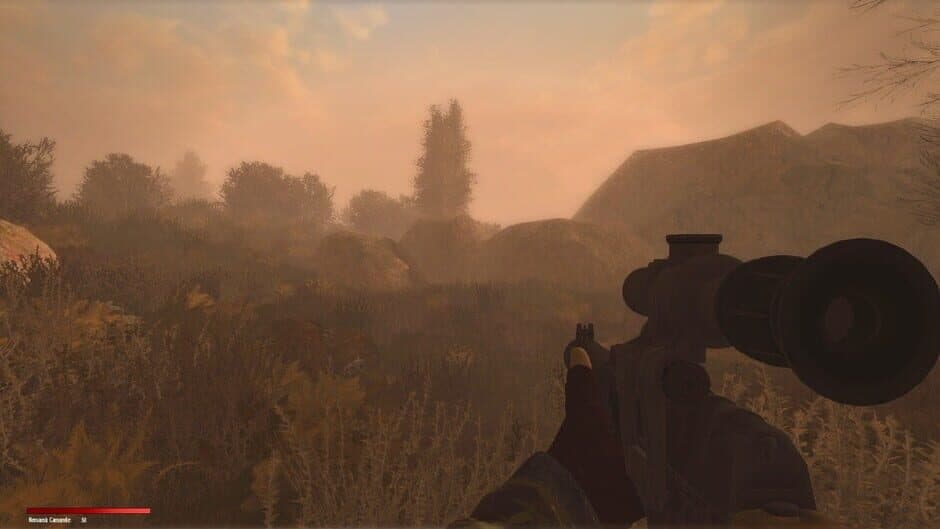 Скриншот 2 из Dark Skies 2: Keepers of Nemansk