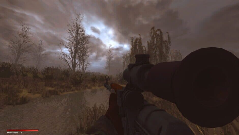Скриншот 3 из Dark Skies 2: Keepers of Nemansk