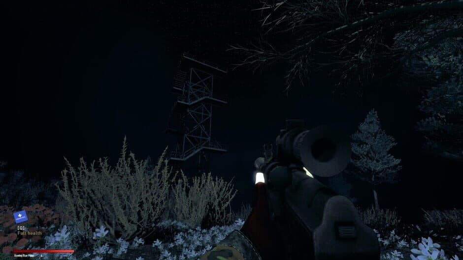 Скриншот 4 из Dark Skies 2: Keepers of Nemansk