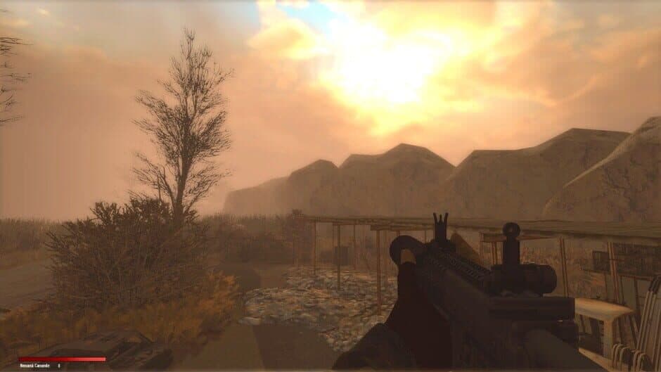 Скриншот 5 из Dark Skies 2: Keepers of Nemansk