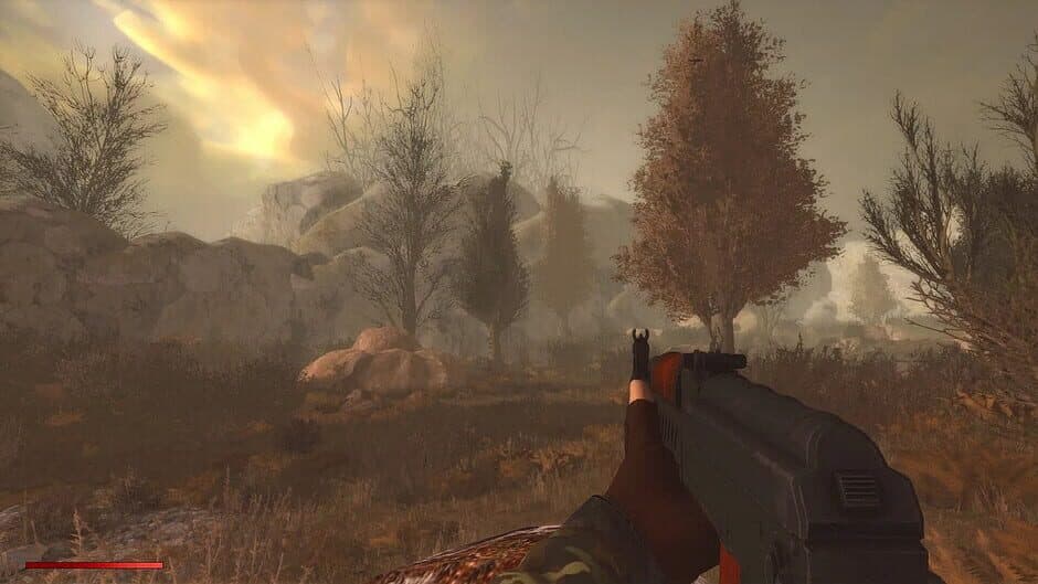 Скриншот 7 из Dark Skies 2: Keepers of Nemansk