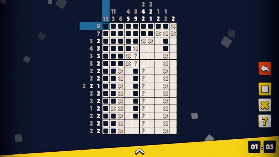 Скриншот 2 из Kubits Gallery