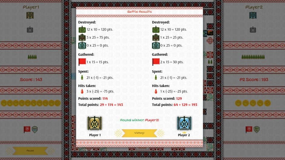 Скриншот 8 из Threads of War