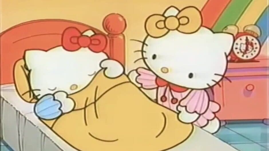 Скриншот 3 из Hello Kitty no Tanoshii Okaimono