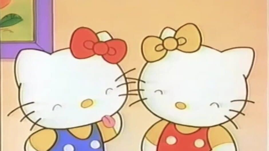 Скриншот 6 из Hello Kitty no Tanoshii Okaimono