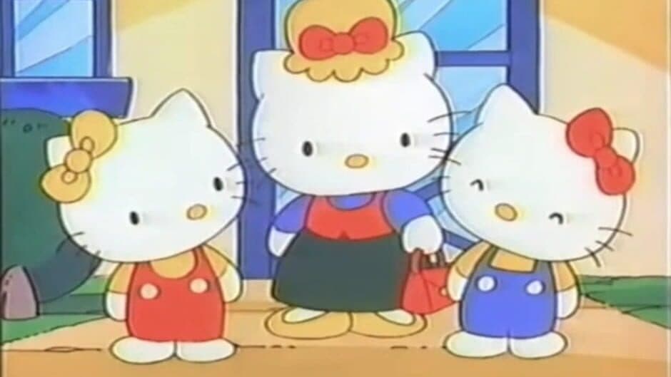 Скриншот 7 из Hello Kitty no Tanoshii Okaimono