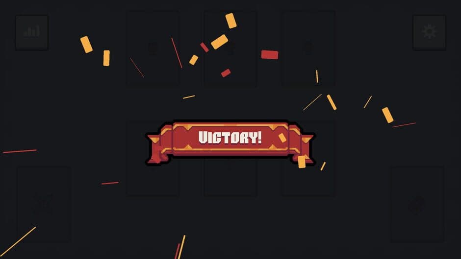 Скриншот 4 из Royal Card Clash