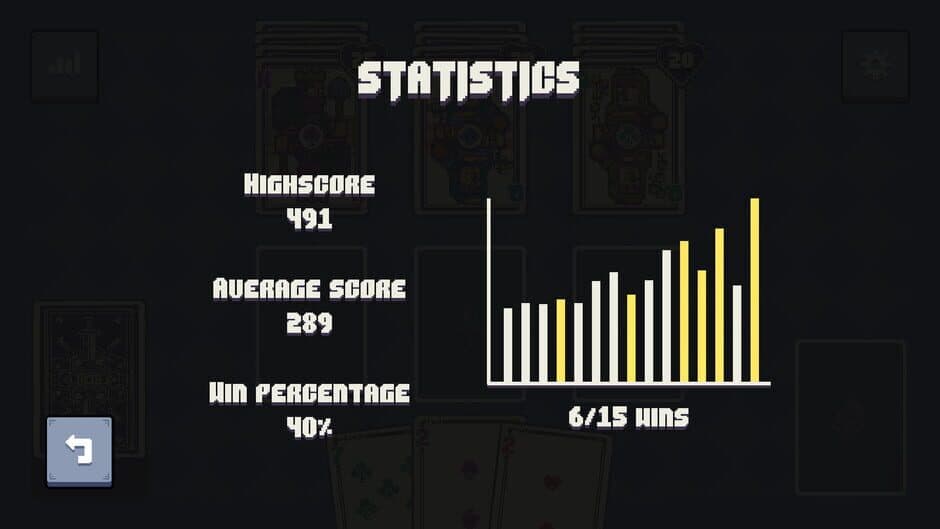 Скриншот 5 из Royal Card Clash