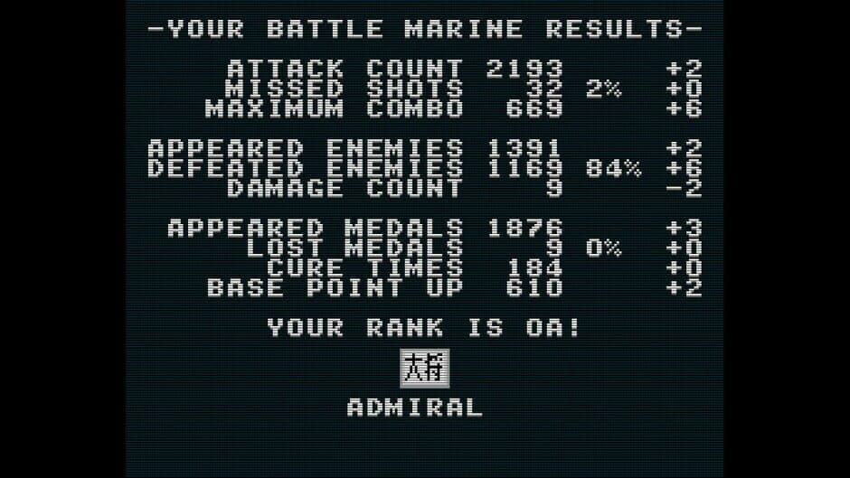 Скриншот 7 из Battle Marine