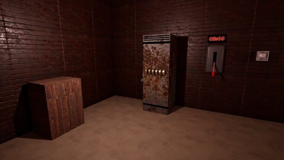 Скриншот 3 из Phantasm