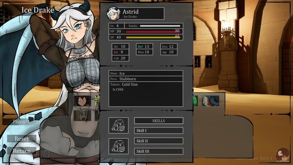 Скриншот 8 из Demon's Regalia: Colosseum