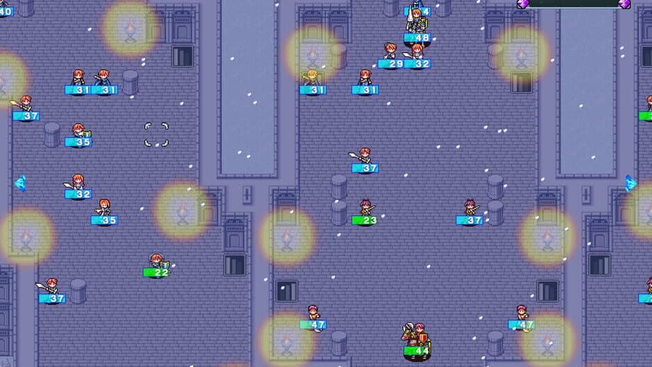 Скриншот 2 из R0: Concourse of Conquest