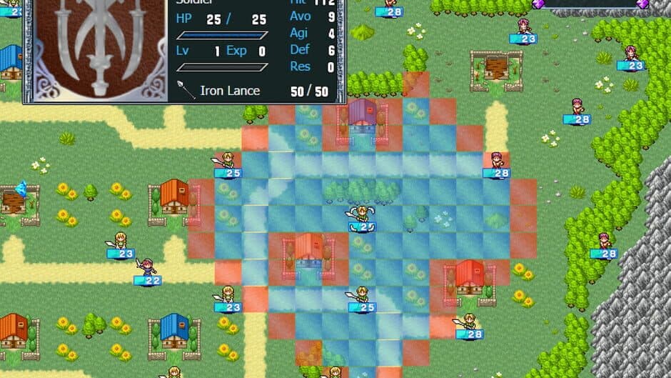 Скриншот 4 из R0: Concourse of Conquest