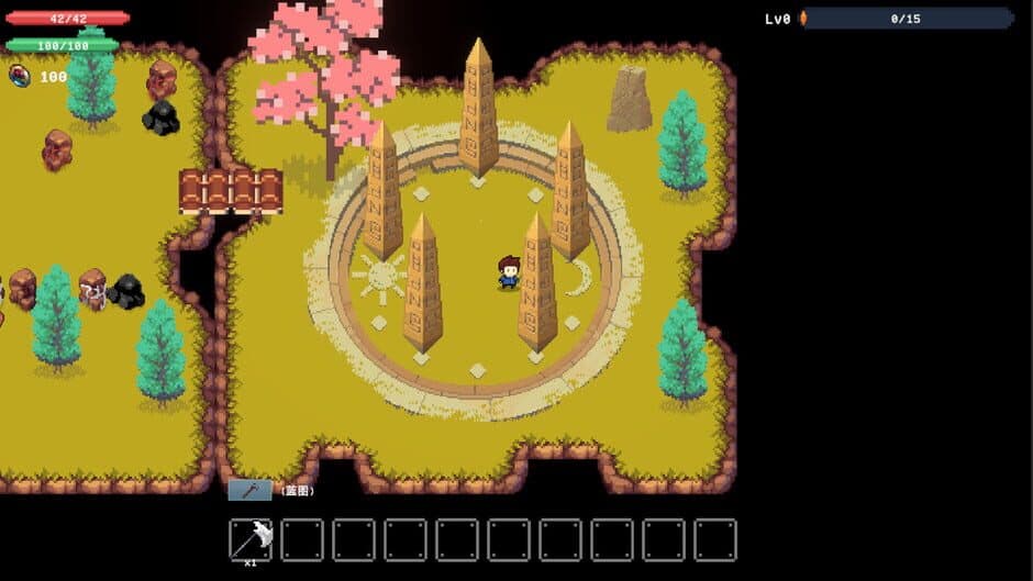 Скриншот 3 из Arcane Lands