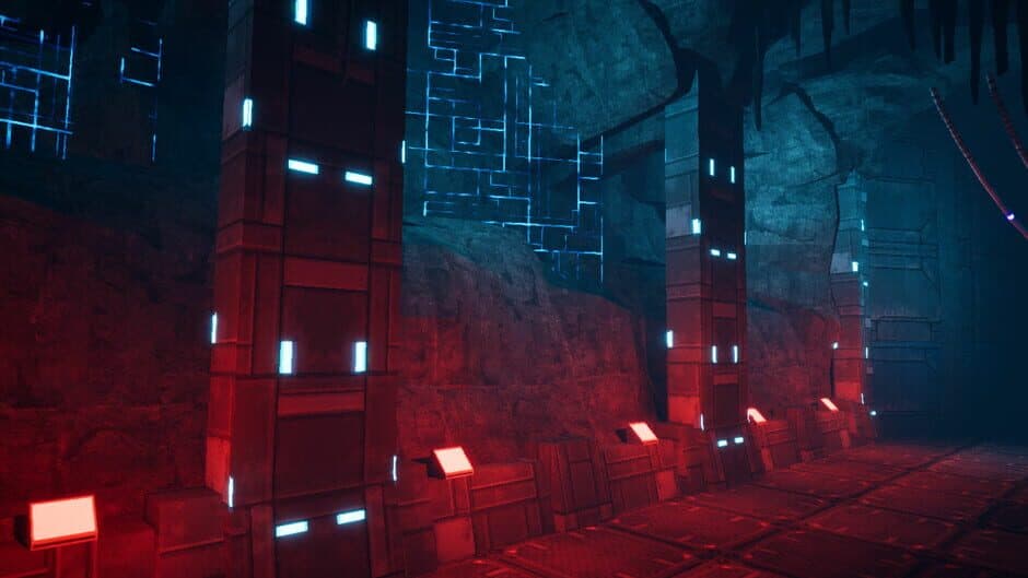 Скриншот 2 из Extinction Rifts