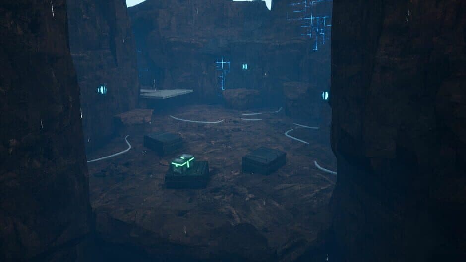 Скриншот 4 из Extinction Rifts