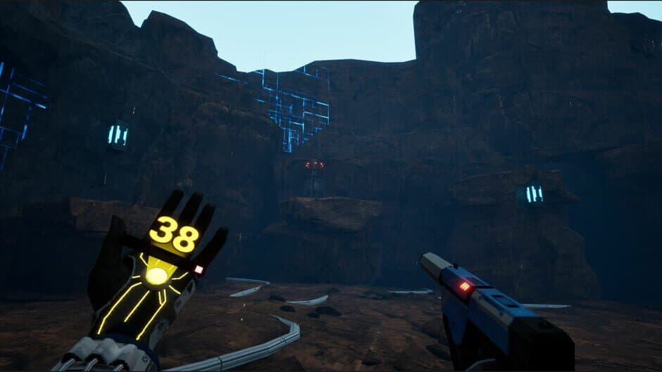 Скриншот 9 из Extinction Rifts