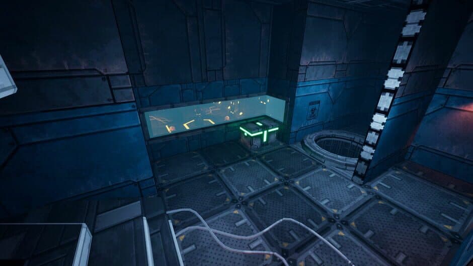 Скриншот 7 из Extinction Rifts