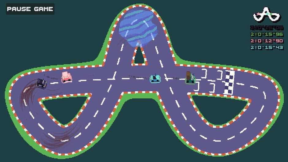 Скриншот 5 из Crashing Not Optional