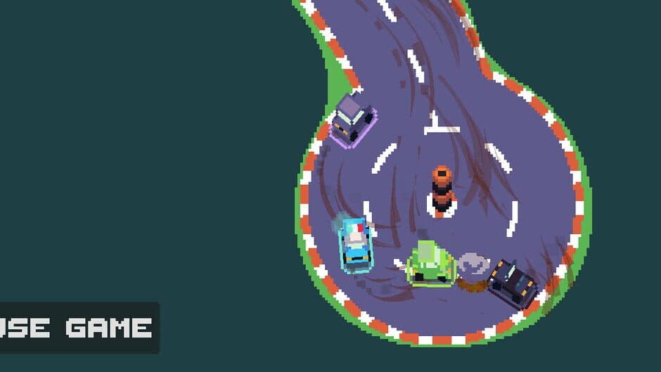 Скриншот 6 из Crashing Not Optional