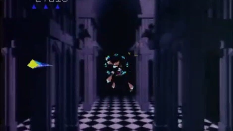 Скриншот 3 из Cube Quest