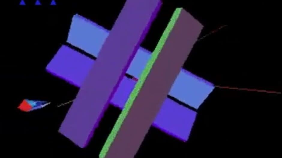Скриншот 4 из Cube Quest