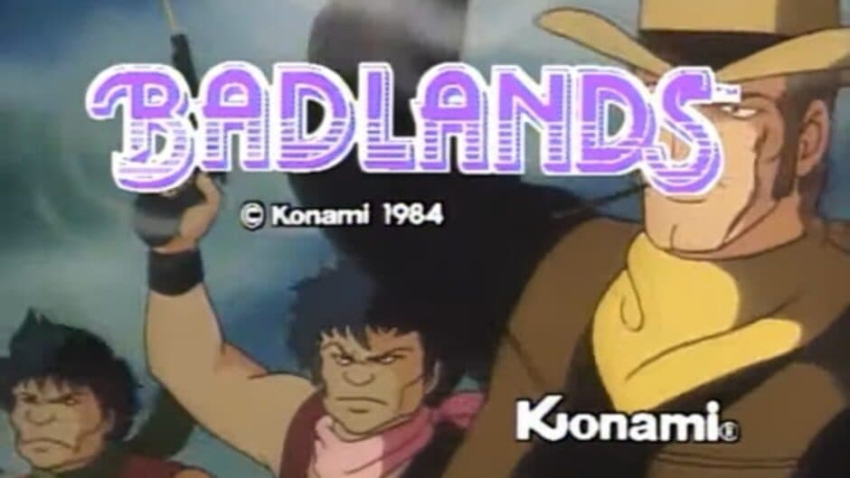 Скриншот 5 из Badlands