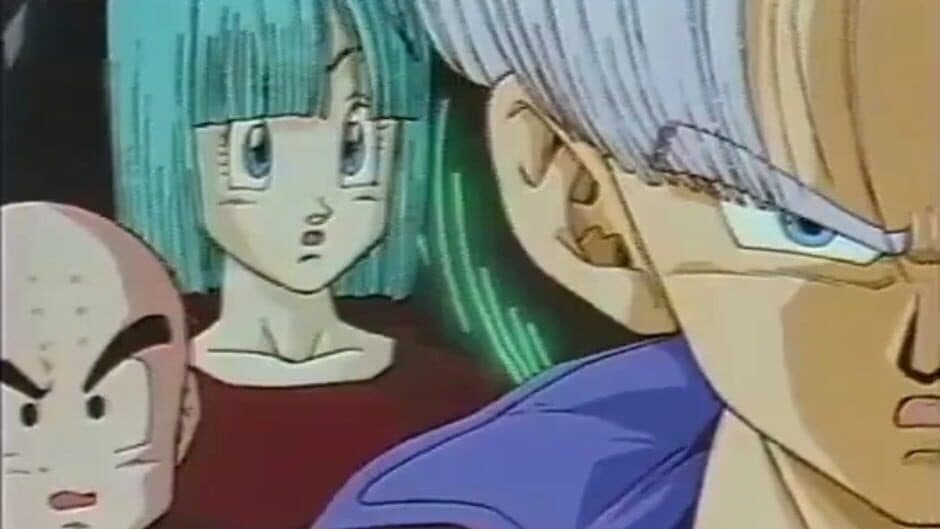 Скриншот 6 из Dragon Ball Z: Atsumare! Goku's World