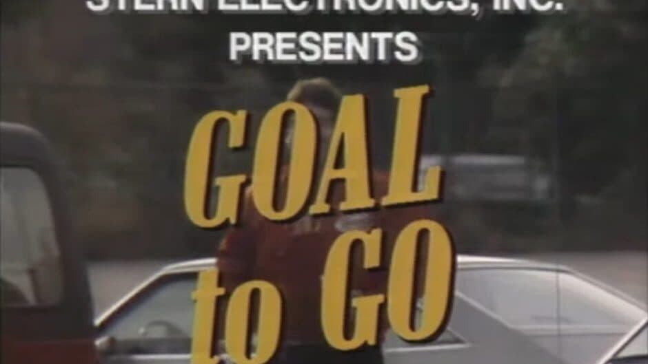 Скриншот 1 из Goal to Go