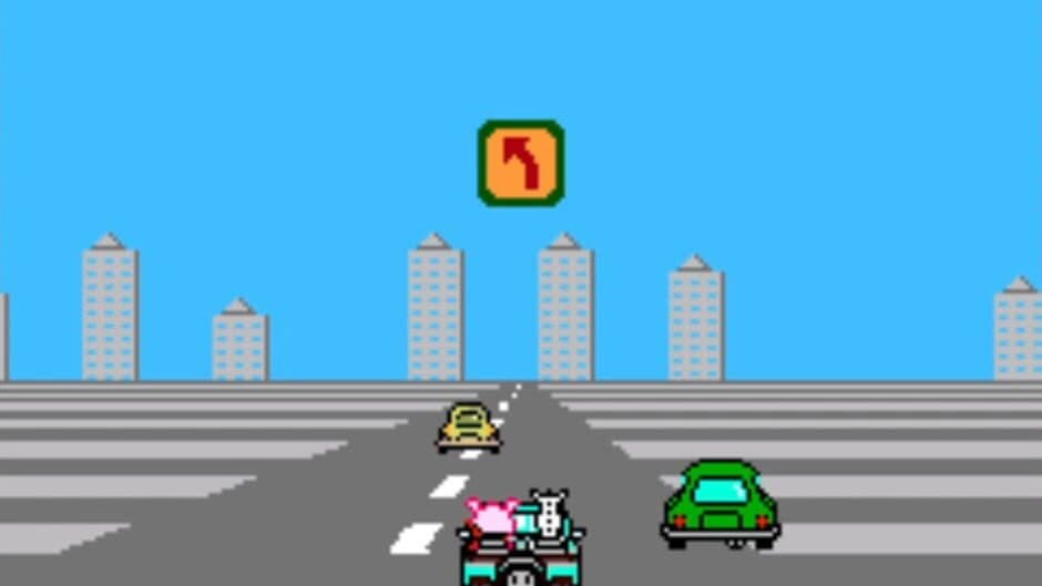 Скриншот 7 из Tondemo Nishibuuki 2: Paris Boutard Rally