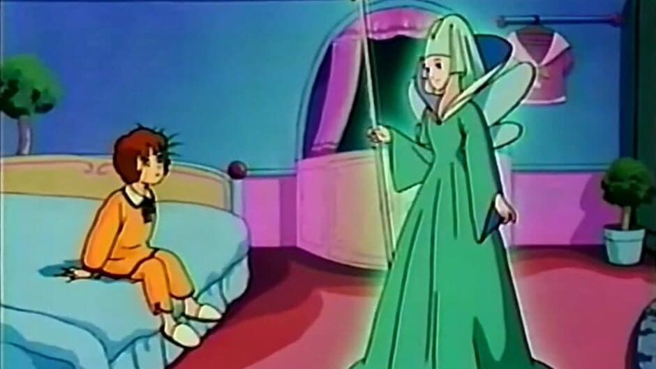 Скриншот 8 из Mahoutsukai Sally: Astrea Palace no Party