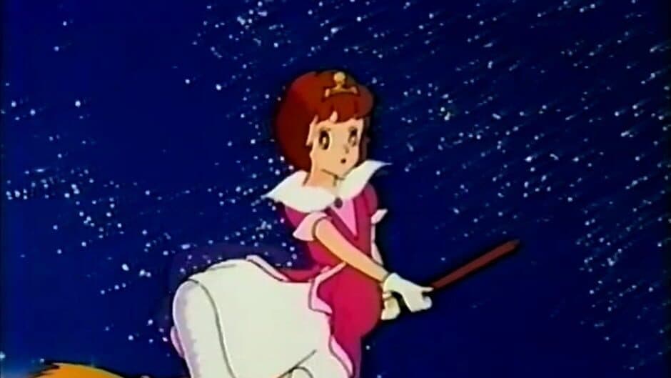 Скриншот 10 из Mahoutsukai Sally: Astrea Palace no Party
