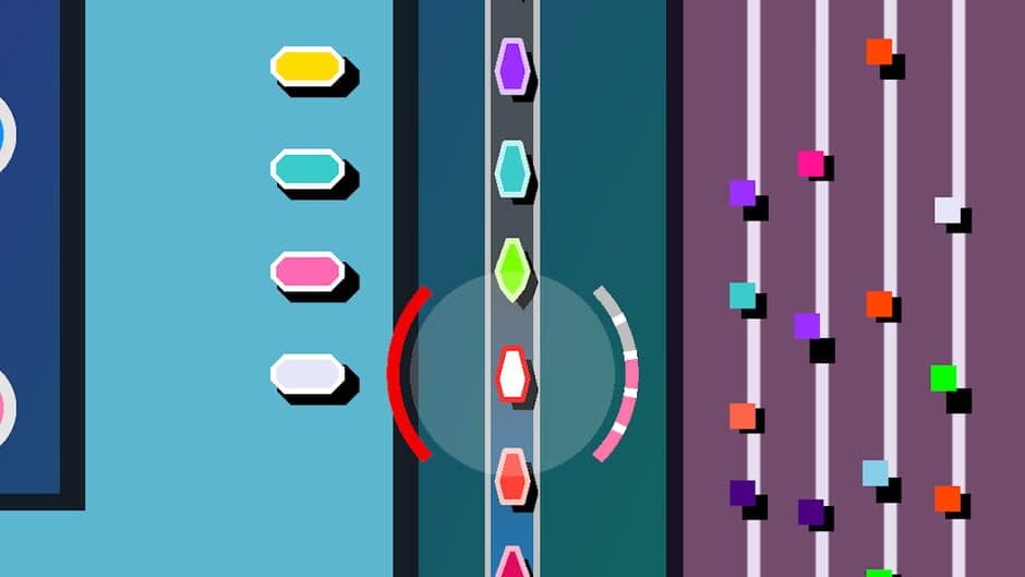 Скриншот 3 из Vroomies
