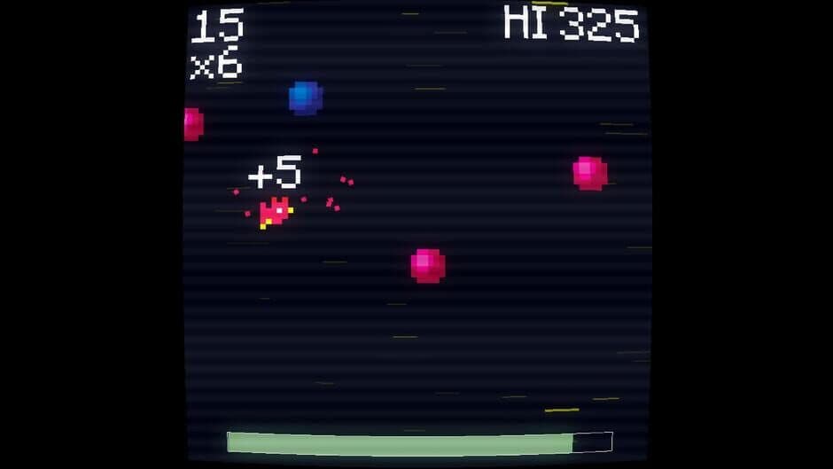 Скриншот 10 из Bicolor Bird