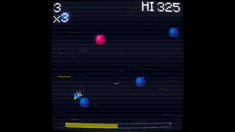 Скриншот 11 из Bicolor Bird
