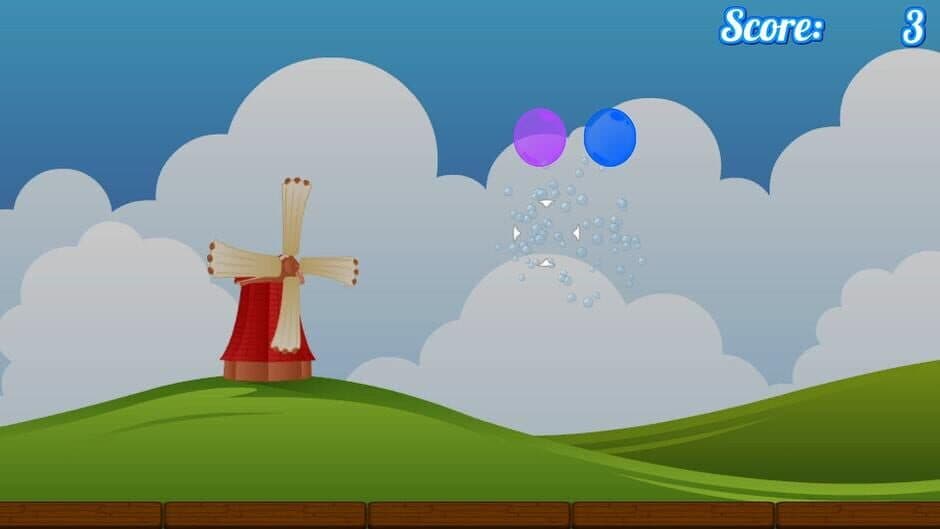 Скриншот 3 из Cazzarion: Pop The Bubbles