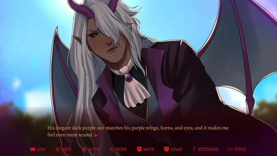 Скриншот 6 из My Incubi Harem