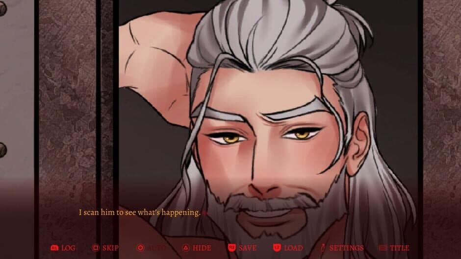 Скриншот 8 из My Incubi Harem