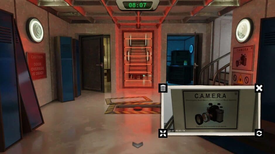 Скриншот 3 из Recursion